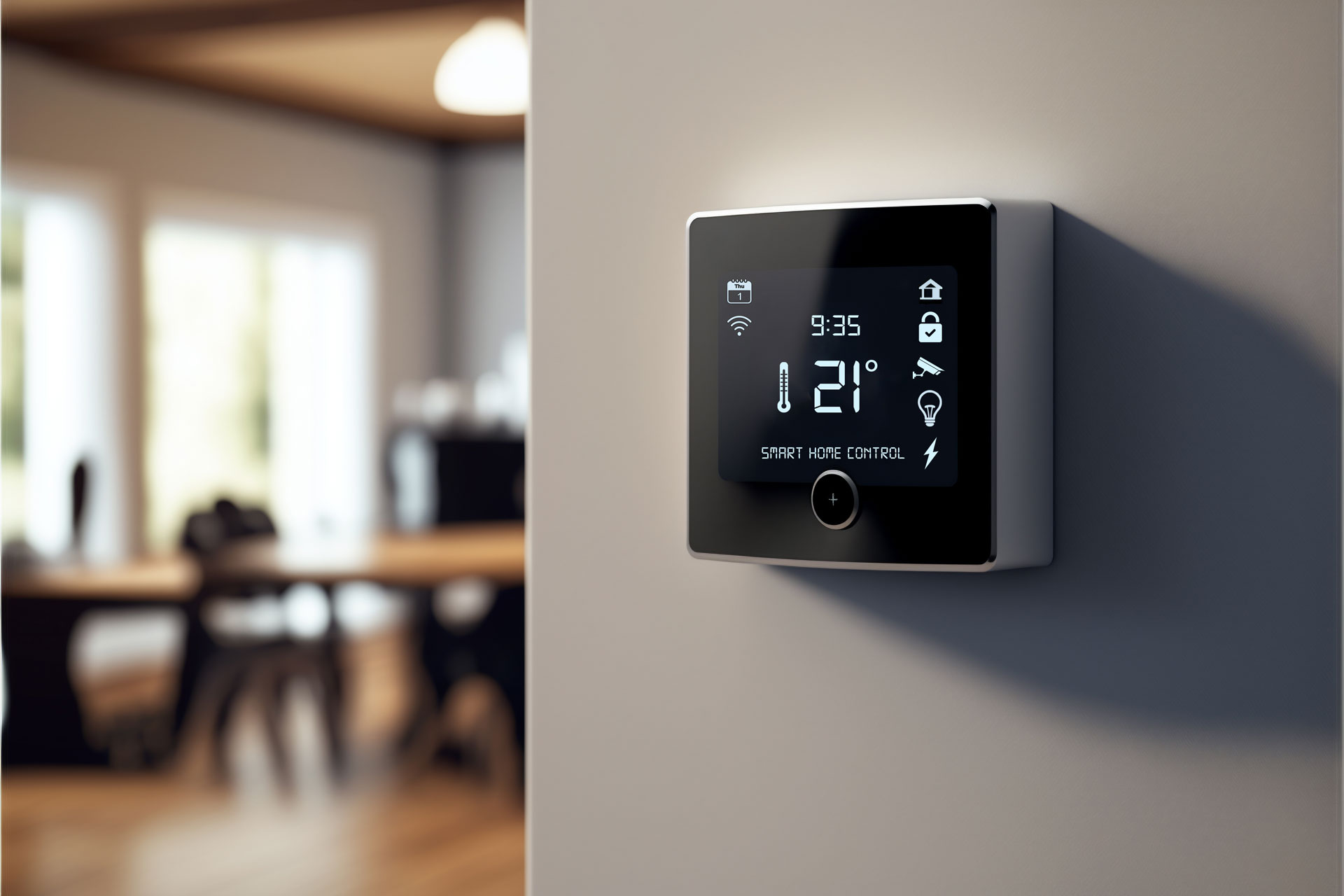 Smarthome