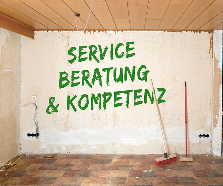 Augusta Innenausbau GmbH - Service-Beratung-Kompetenz